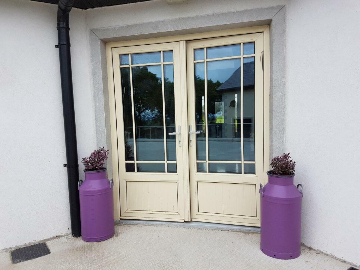 Winter Heights Hotel Aughnagroagh Bridge Exterior foto